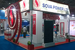 Solar, Power & LED Industry